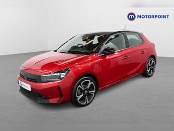 Used Vauxhall Corsa 2023 for sale - 79615682: Photo