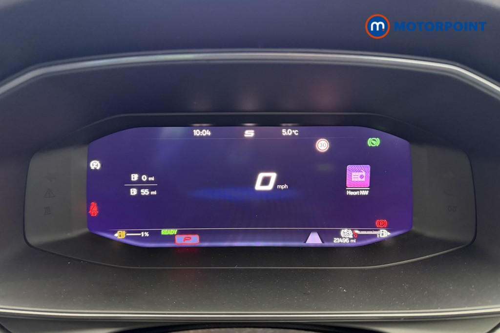 Used Cupra Formentor 2021 for sale - 77354799: Photo 10