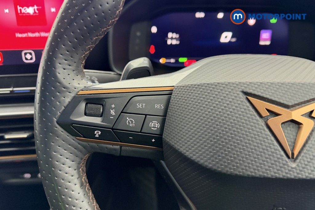 Used Cupra Formentor 2021 for sale - 77354799: Photo 11