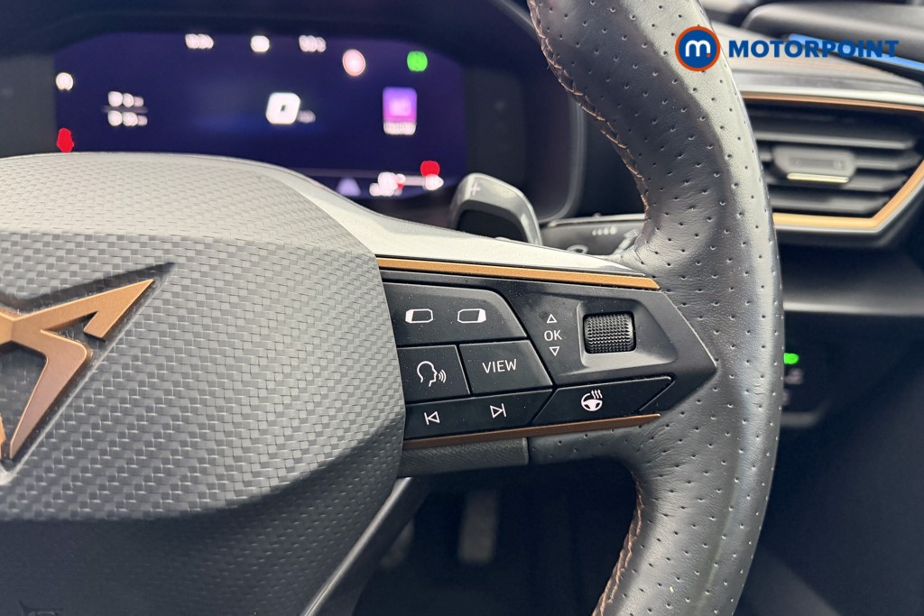 Used Cupra Formentor 2021 for sale - 77354799: Photo 12