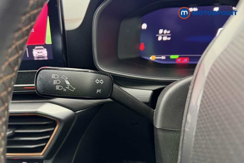 Used Cupra Formentor 2021 for sale - 77354799: Photo 13