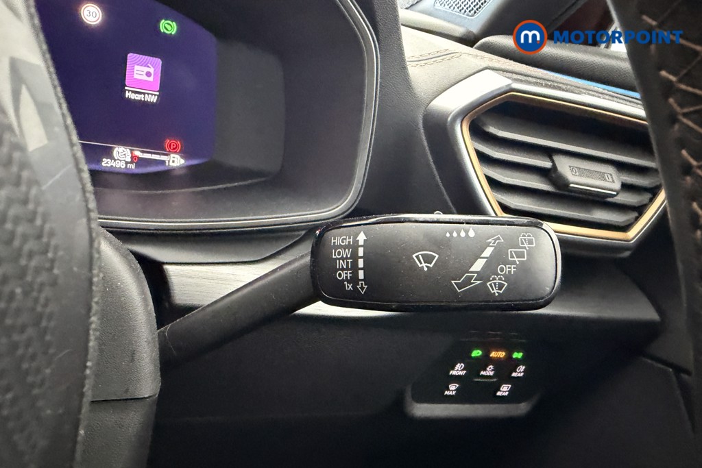 Used Cupra Formentor 2021 for sale - 77354799: Photo 14