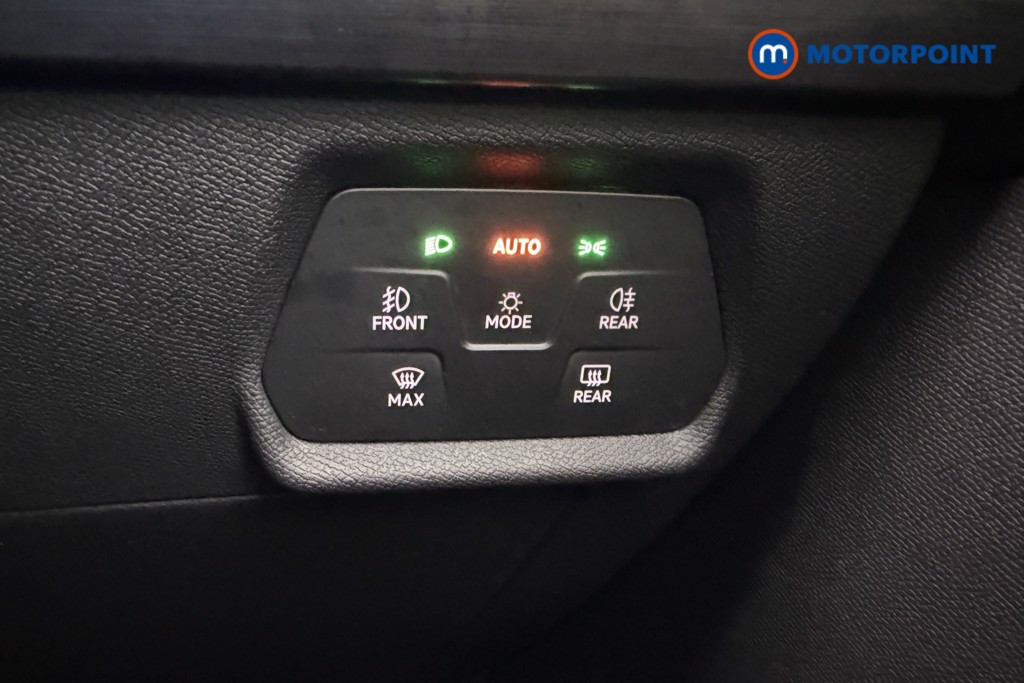 Used Cupra Formentor 2021 for sale - 77354799: Photo 15