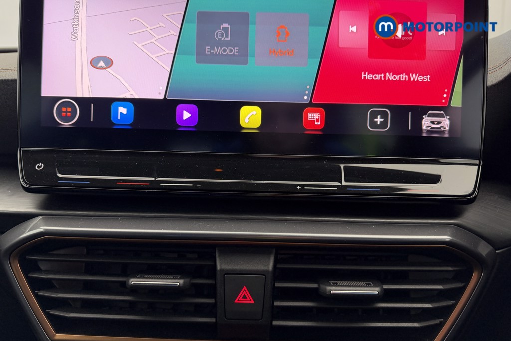 Used Cupra Formentor 2021 for sale - 77354799: Photo 18