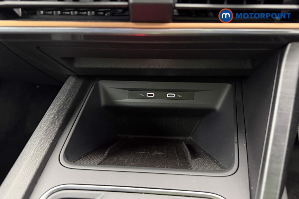 Used Cupra Formentor 2021 for sale - 77354799: Photo 19