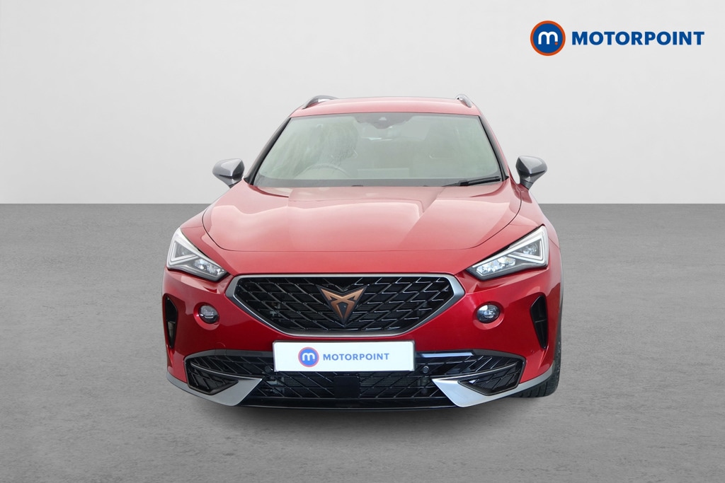 Used Cupra Formentor 2021 for sale - 77354799: Photo 2