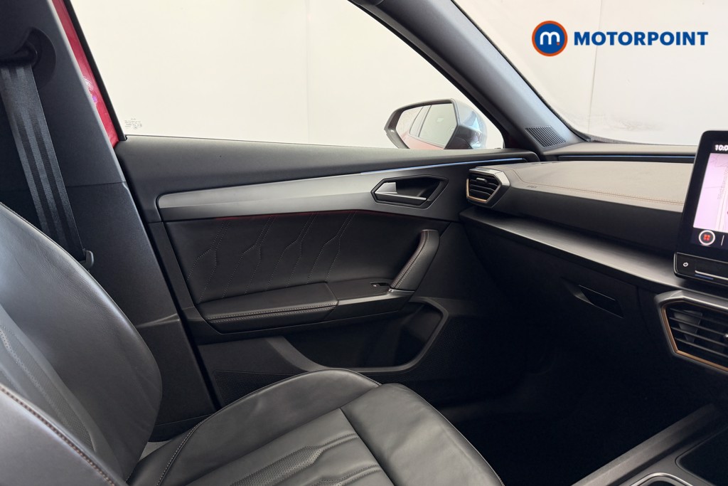 Used Cupra Formentor 2021 for sale - 77354799: Photo 24