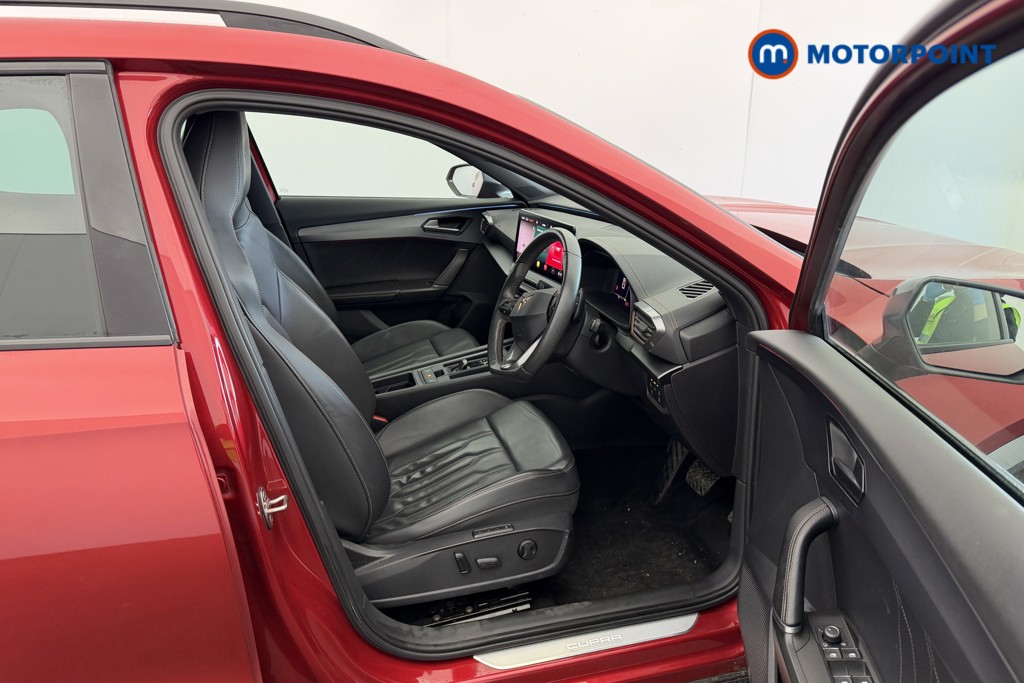 Used Cupra Formentor 2021 for sale - 77354799: Photo 29