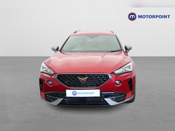 Used Cupra Formentor 2021 for sale - 77354799: Photo