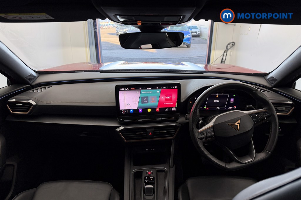 Used Cupra Formentor 2021 for sale - 77354799: Photo 30