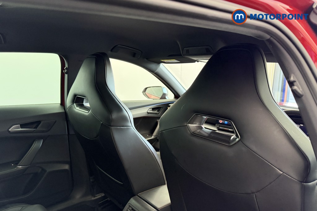 Used Cupra Formentor 2021 for sale - 77354799: Photo 32