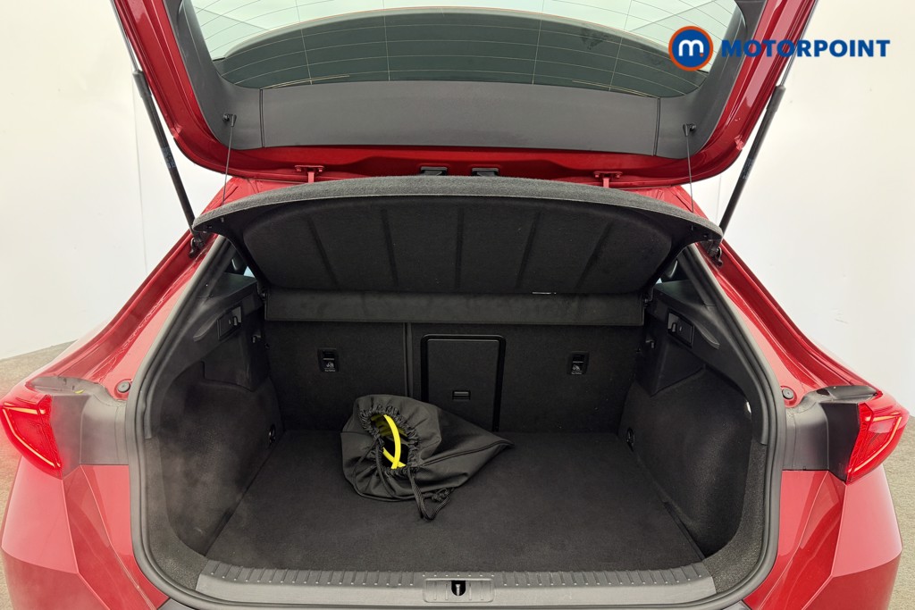 Used Cupra Formentor 2021 for sale - 77354799: Photo 36