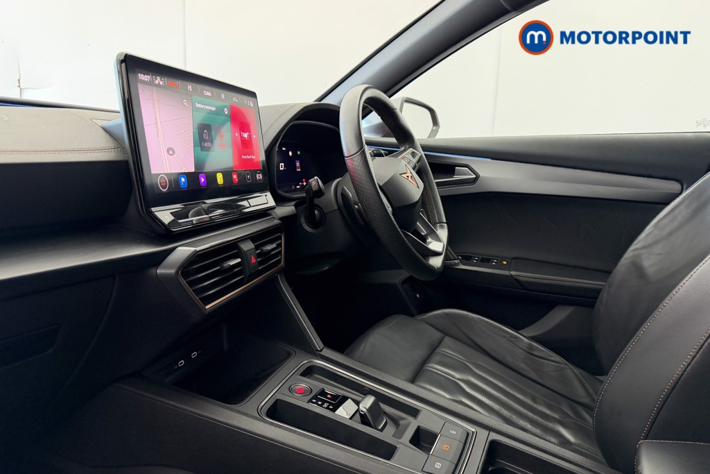 Used Cupra Formentor 2021 for sale - 77354799: Photo 39