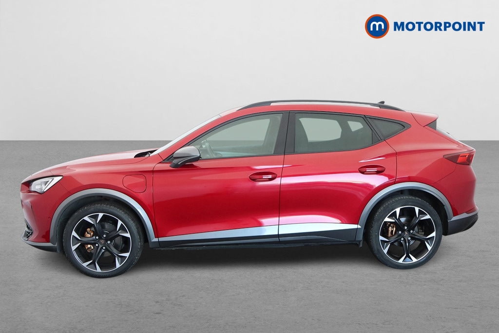 Used Cupra Formentor 2021 for sale - 77354799: Photo 4