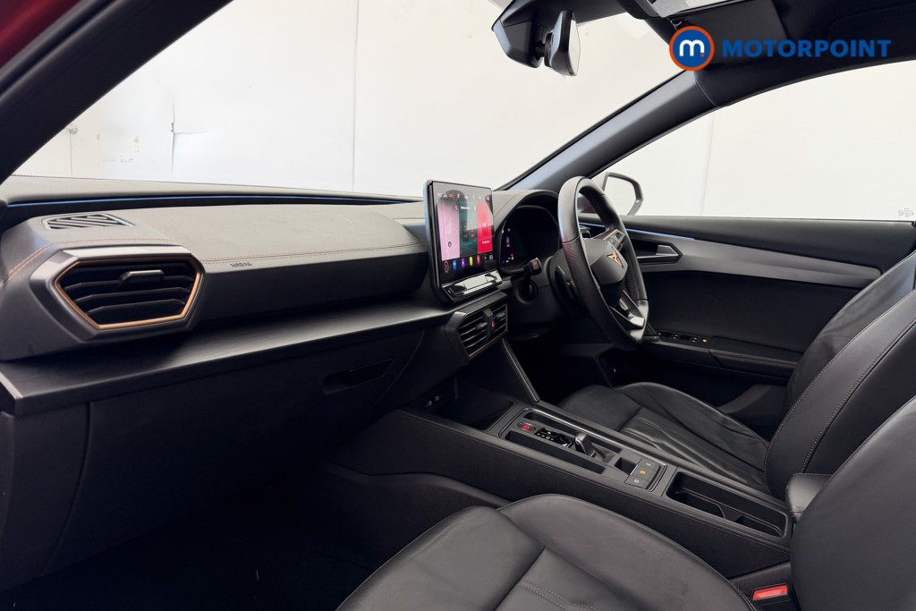 Used Cupra Formentor 2021 for sale - 77354799: Photo 40