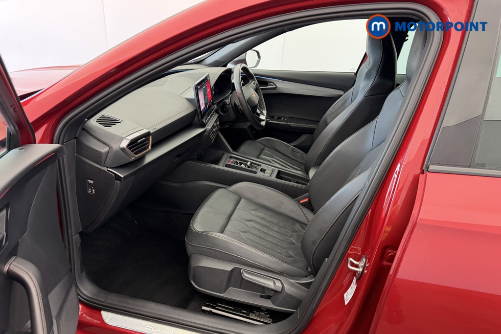 Used Cupra Formentor 2021 for sale - 77354799: Photo 41