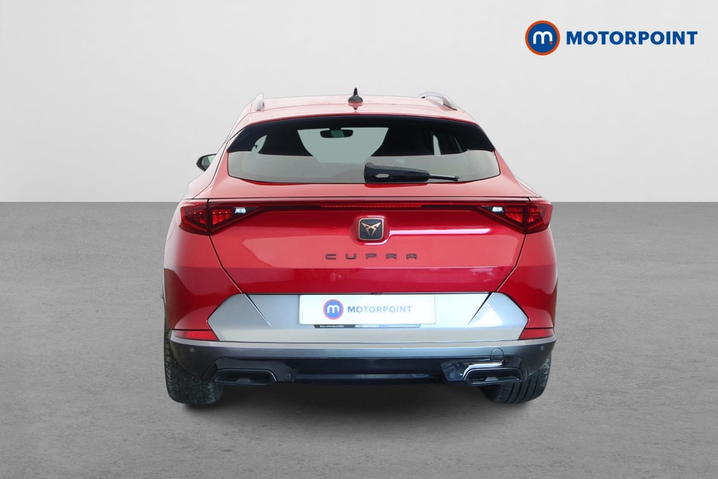 Used Cupra Formentor 2021 for sale - 77354799: Photo 6