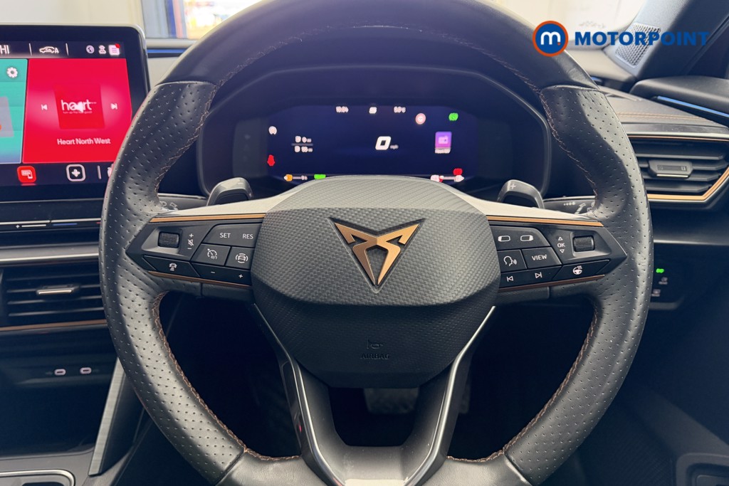 Used Cupra Formentor 2021 for sale - 77354799: Photo 9