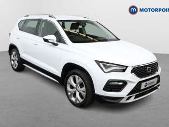 2021 - 1.5 TSI EVO Xperience 5dr