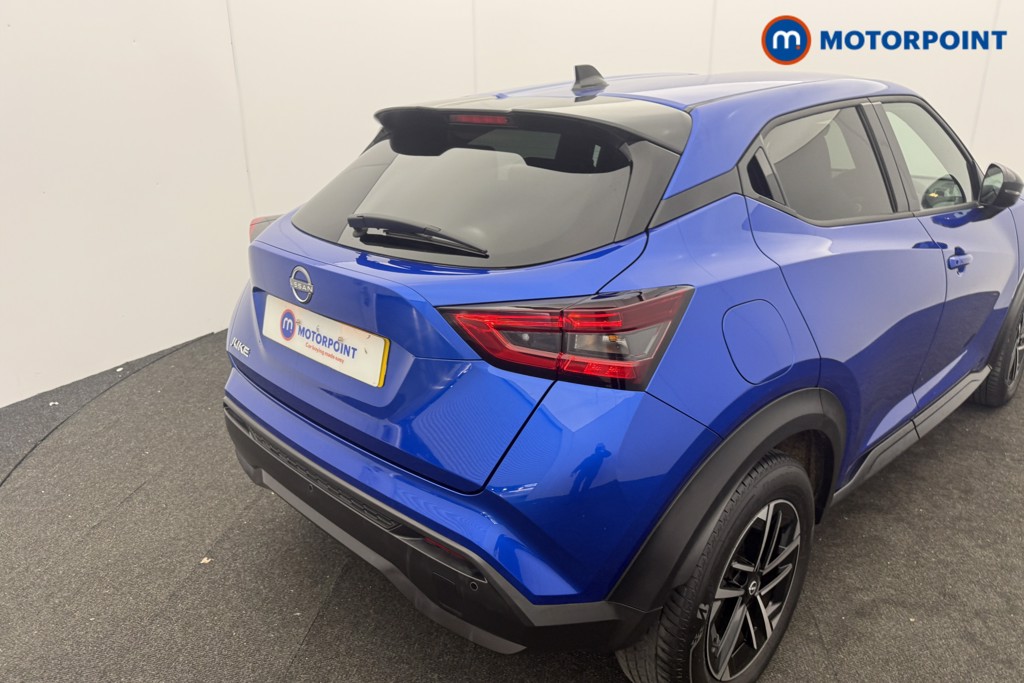 Used Nissan Juke 2024 for sale - 77691668: Photo 15