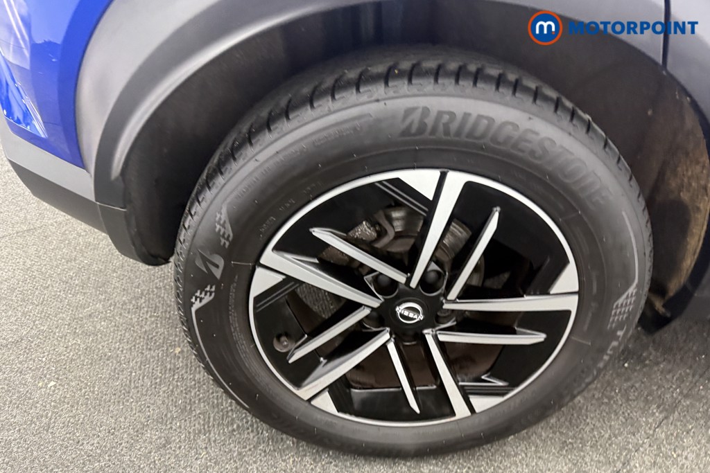 Used Nissan Juke 2024 for sale - 77691668: Photo 16