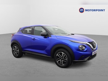 Used Nissan Juke 2024 for sale - 77691668: Photo