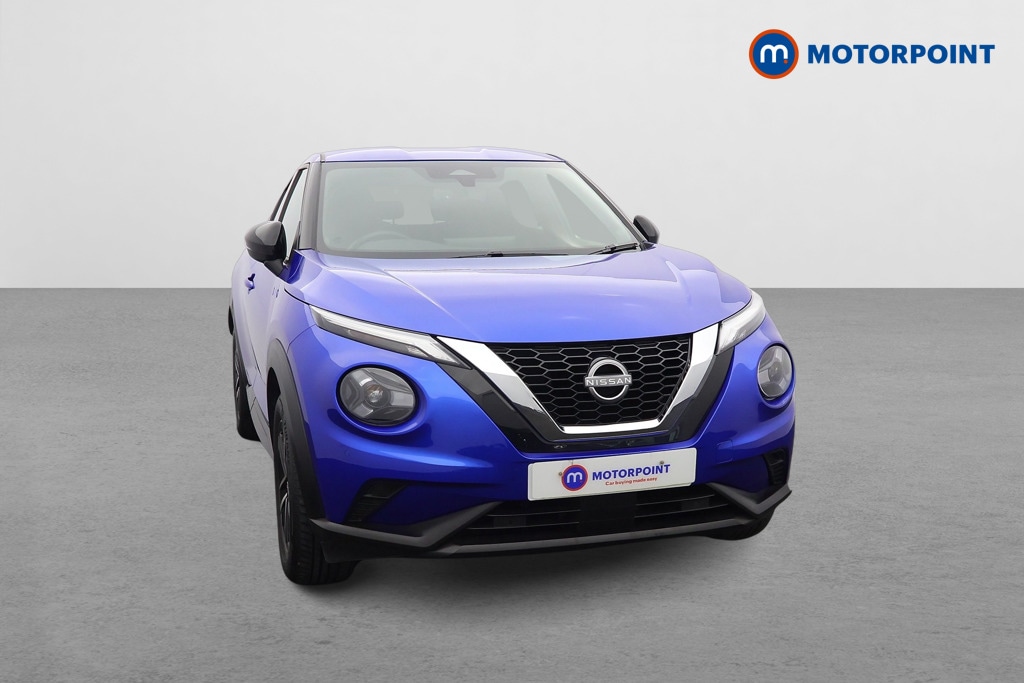 Used Nissan Juke 2024 for sale - 77691668: Photo 2