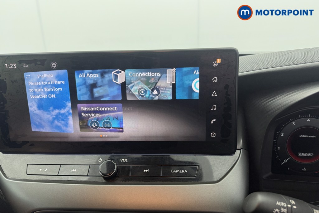 Used Nissan Juke 2024 for sale - 77691668: Photo 29