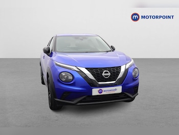 Used Nissan Juke 2024 for sale - 77691668: Photo