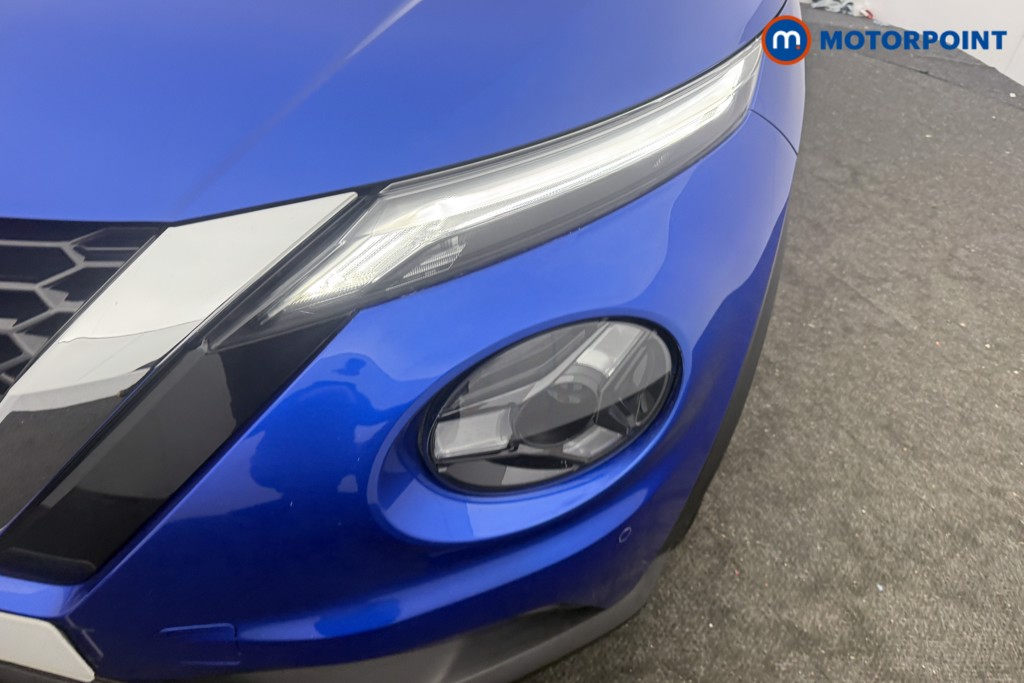 Used Nissan Juke 2024 for sale - 77691668: Photo 34