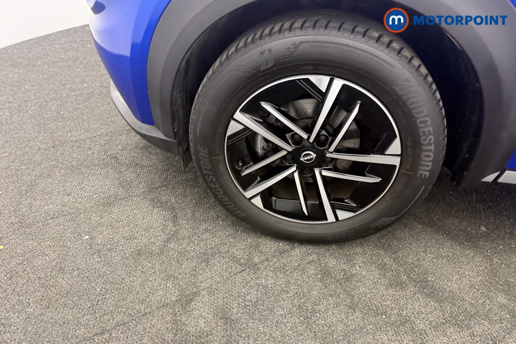 Used Nissan Juke 2024 for sale - 77691668: Photo 36