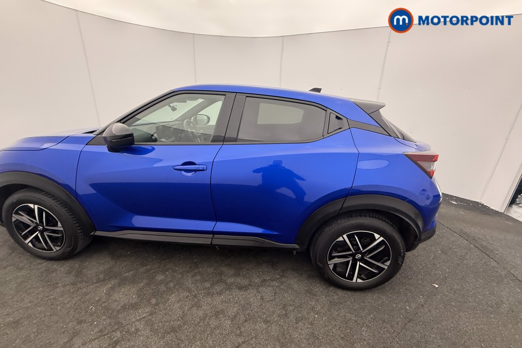Used Nissan Juke 2024 for sale - 77691668: Photo 37