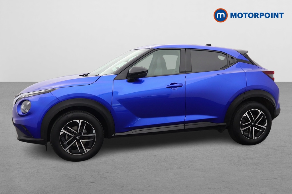 Used Nissan Juke 2024 for sale - 77691668: Photo 4