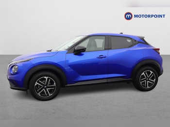 Used Nissan Juke 2024 for sale - 77691668: Photo