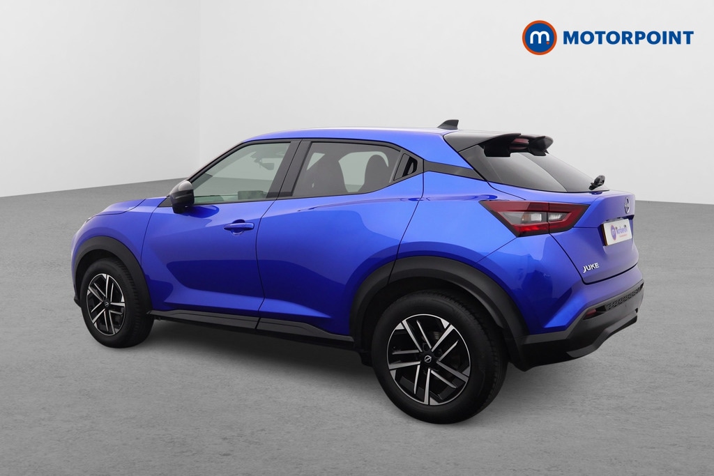 Used Nissan Juke 2024 for sale - 77691668: Photo 5