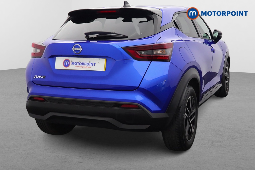 Used Nissan Juke 2024 for sale - 77691668: Photo 7