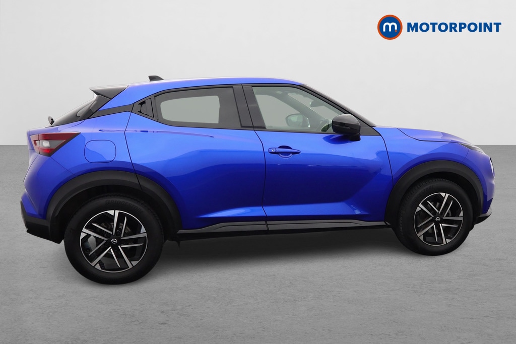 Used Nissan Juke 2024 for sale - 77691668: Photo 8