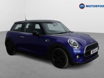 2019 - 1.5 Cooper Classic II 3dr