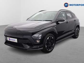 Used Hyundai KONA 2024 for sale - 74915269: Photo