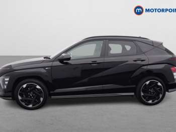 Used Hyundai KONA 2024 for sale - 74915269: Photo