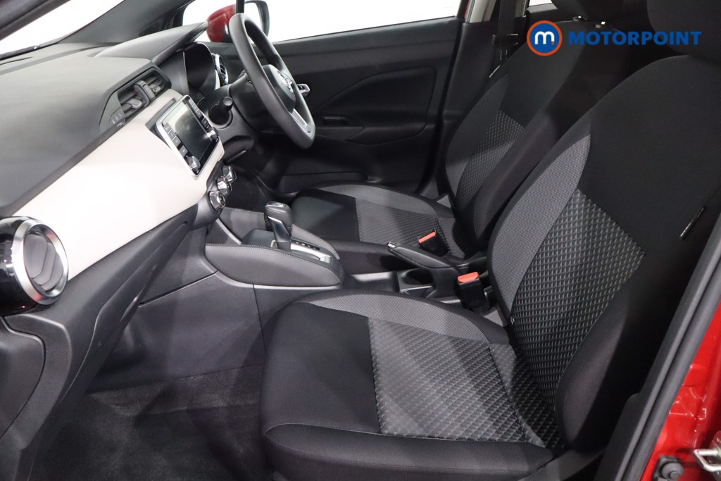 Used Nissan Micra 2020 for sale - 77048197: Photo 12