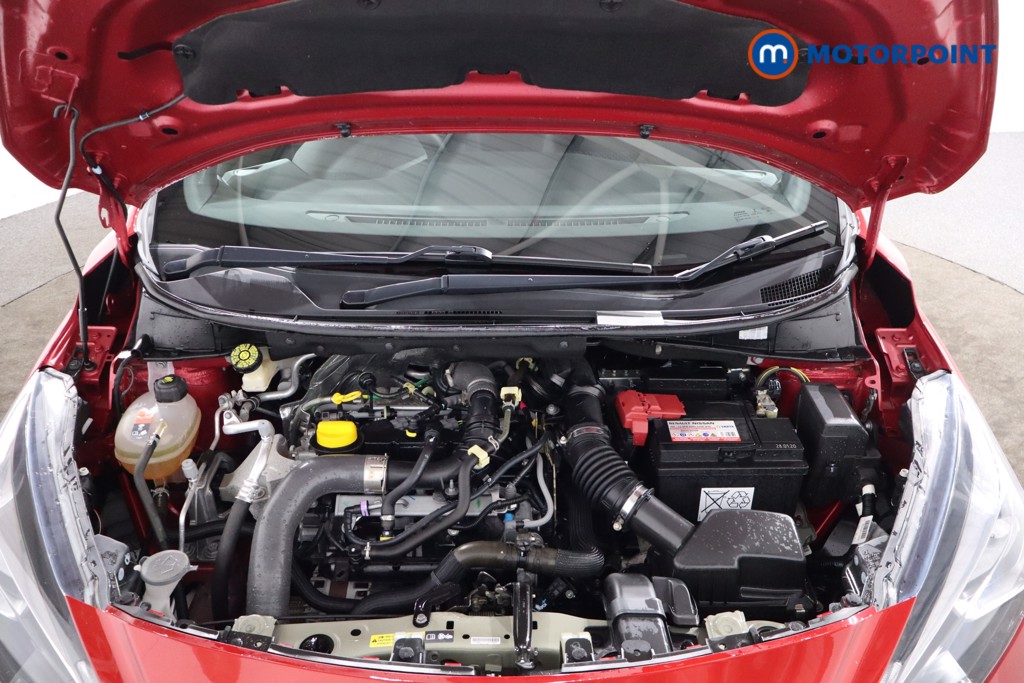 Used Nissan Micra 2020 for sale - 77048197: Photo 37