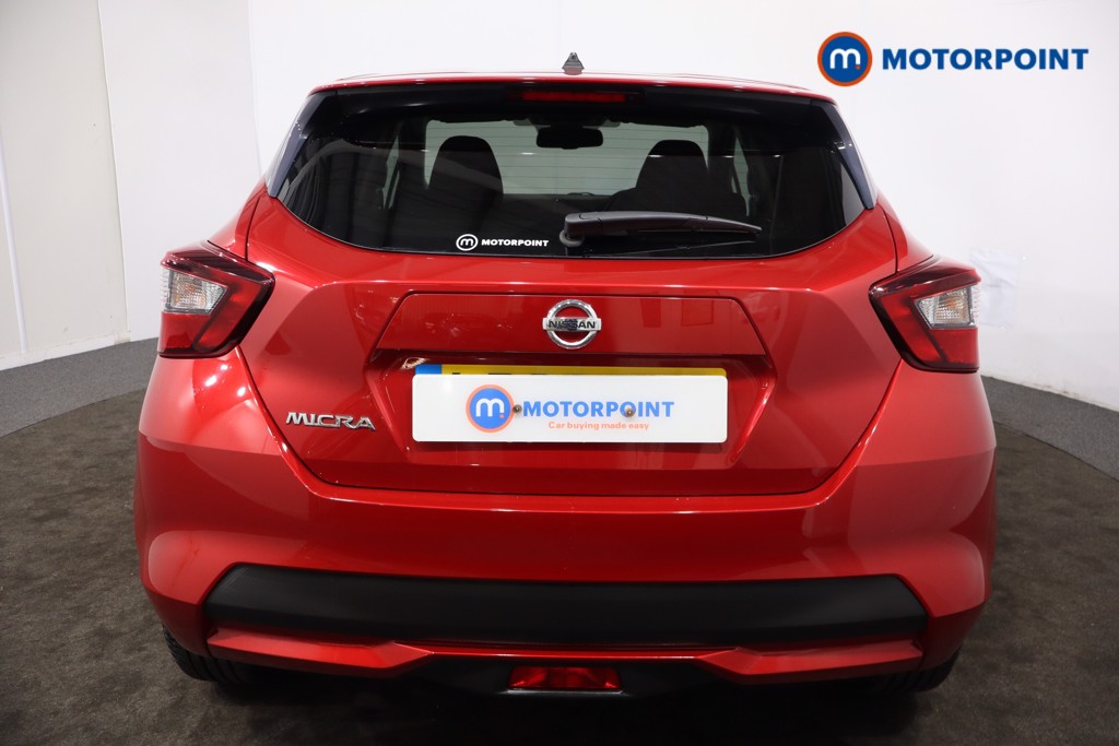 Used Nissan Micra 2020 for sale - 77048197: Photo 41