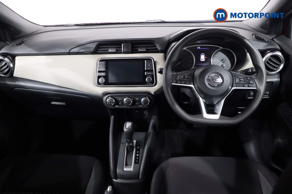 Used Nissan Micra 2020 for sale - 77048197: Photo 9