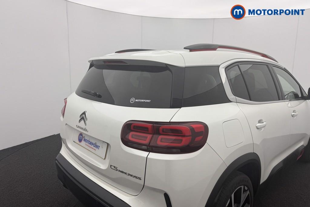 Used Citroen C5 Aircross 2019 for sale - 76789474: Photo 13