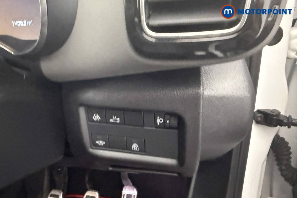 Used Citroen C5 Aircross 2019 for sale - 76789474: Photo 22