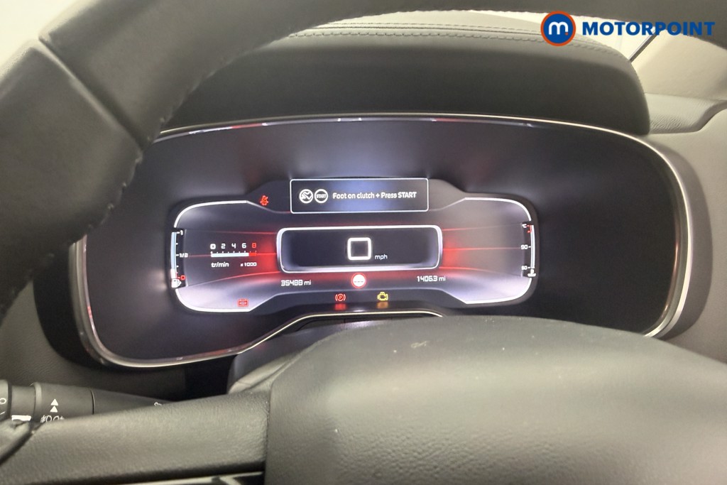 Used Citroen C5 Aircross 2019 for sale - 76789474: Photo 26