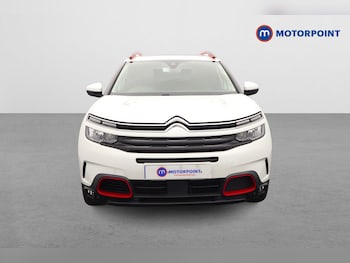 Used Citroen C5 Aircross 2019 for sale - 76789474: Photo