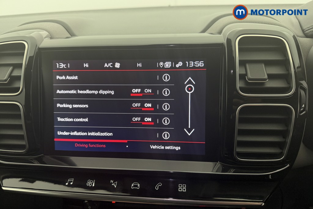 Used Citroen C5 Aircross 2019 for sale - 76789474: Photo 30