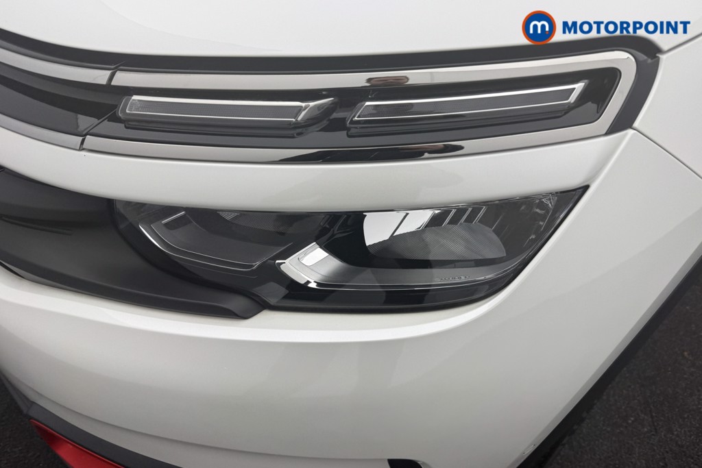 Used Citroen C5 Aircross 2019 for sale - 76789474: Photo 36